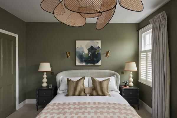 Alex Interior Design