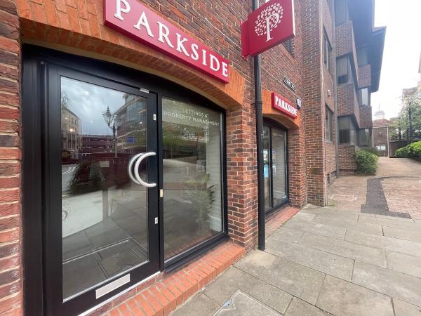 Parkside Estate & Letting Agent Horsham