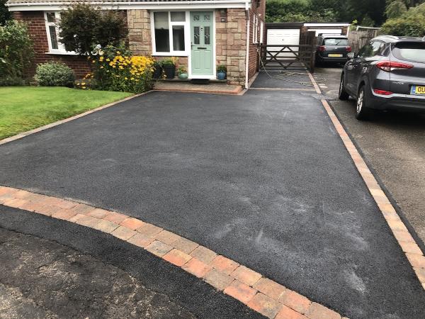 Uk Roadstone