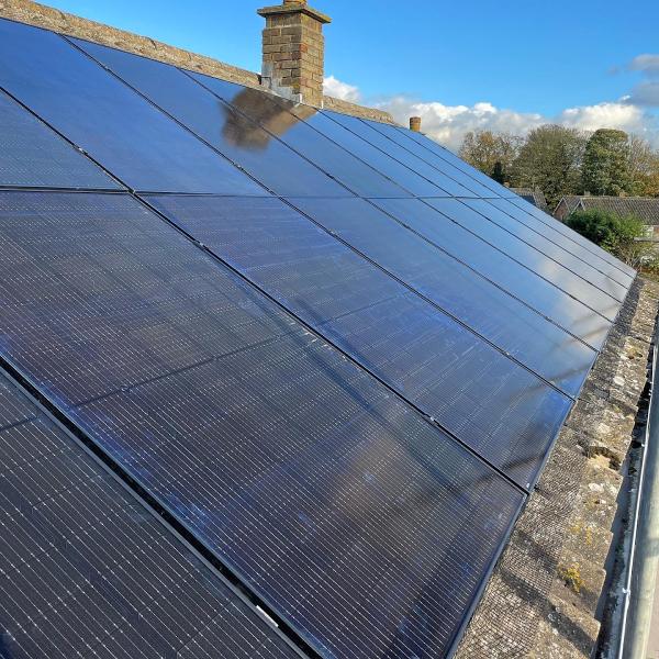 Diginet Solar