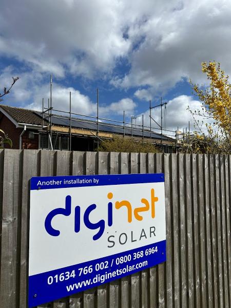 Diginet Solar