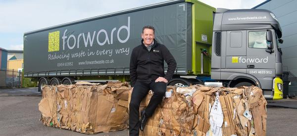 Forward Waste Management Ltd