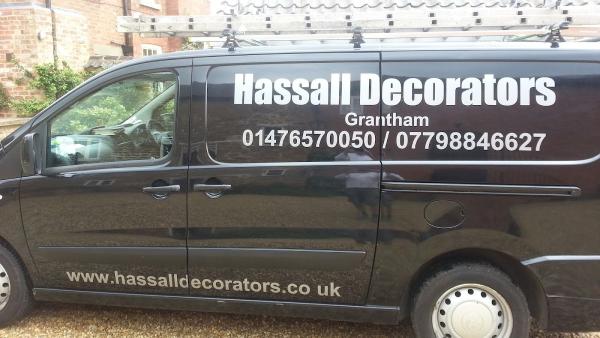 Hassall Decorators