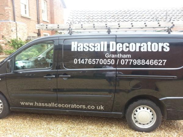 Hassall Decorators