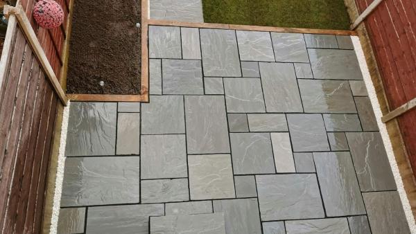 Your Landscaping Experts