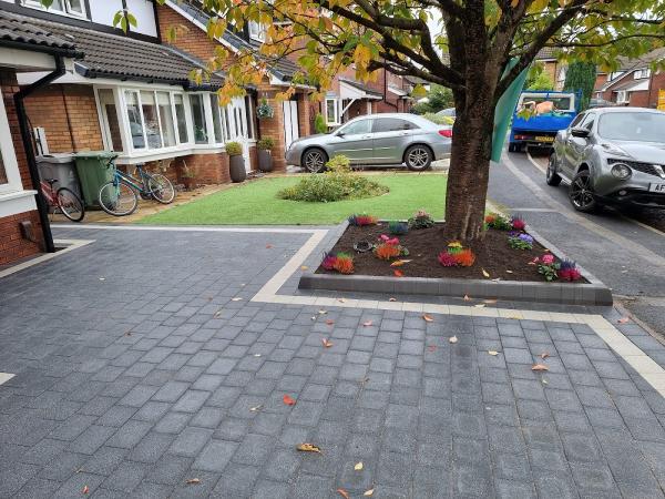 Allen Surfacing Ltd