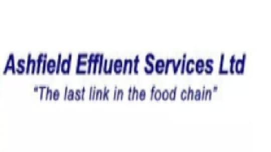 Ashfield Effluent Services