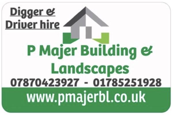P Majer Construction