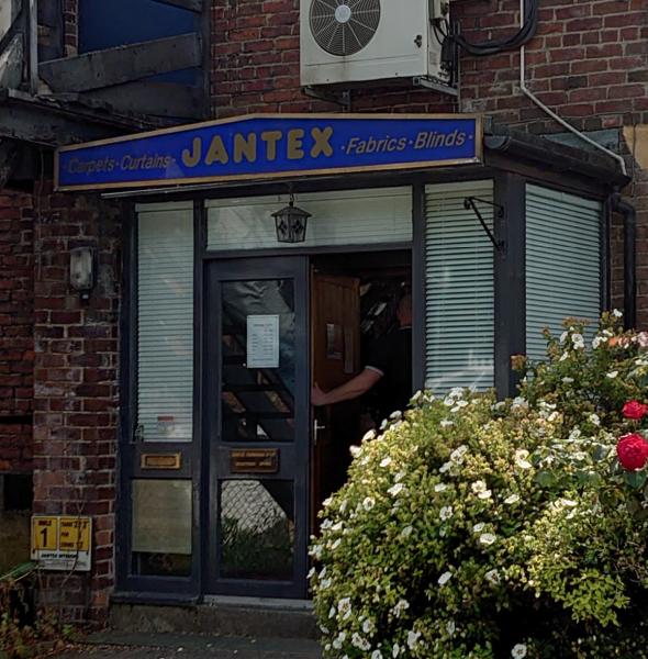 Jantex Furnishing Company Limited