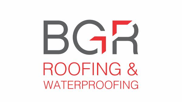 BGR Roofing AND Waterproofing LTD