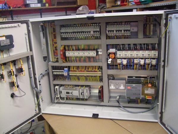 MCH Electrical Systems Ltd