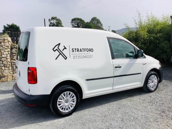 Stratford Upon Avon Handyman & General Builder Services