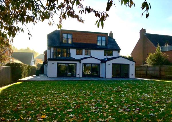 Cognitive Construction Limited