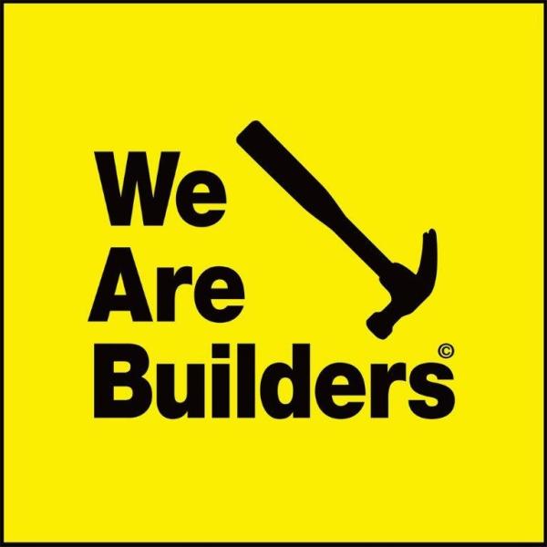 We Are Builders