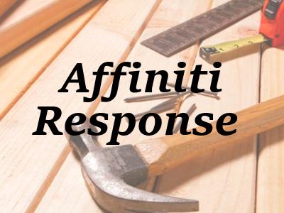 Affiniti Response