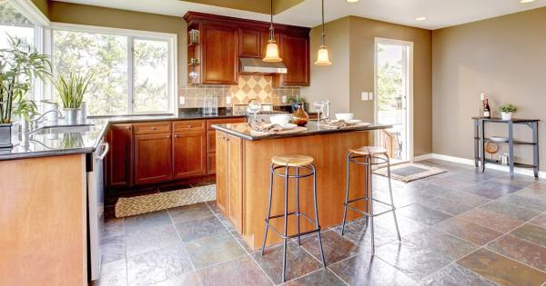 Tile & Stone Solutions