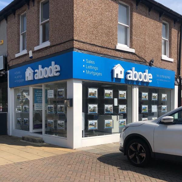 Abode Formby