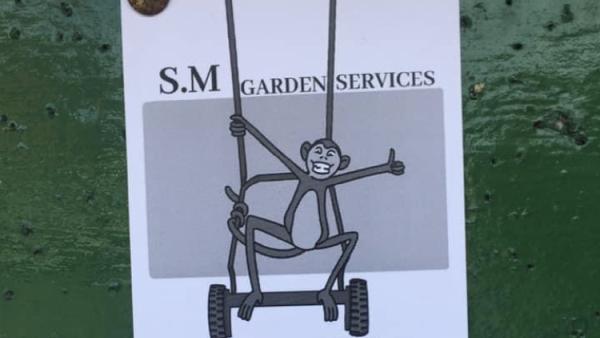 S.m Garden Service