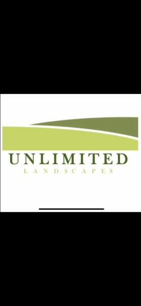 Unlimited Landscapes Ltd