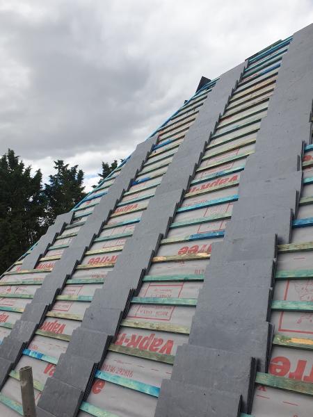 RP Roofing