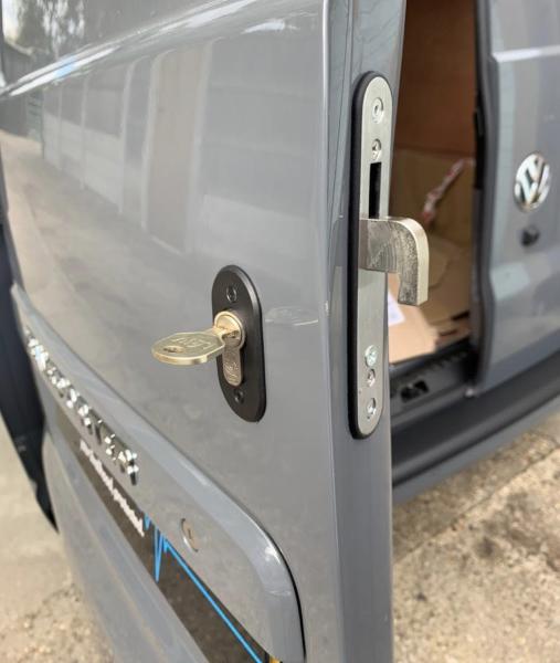 OVS Oxford Locksmith & Vehicle Services