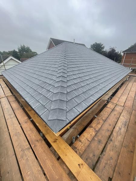Elite Roofing Wiltshire Ltd