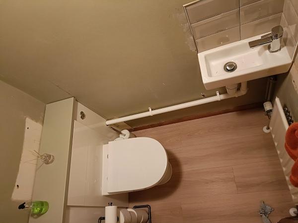 APH Plumbing & Heating Services