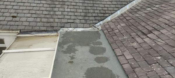 Easy Way Roofing