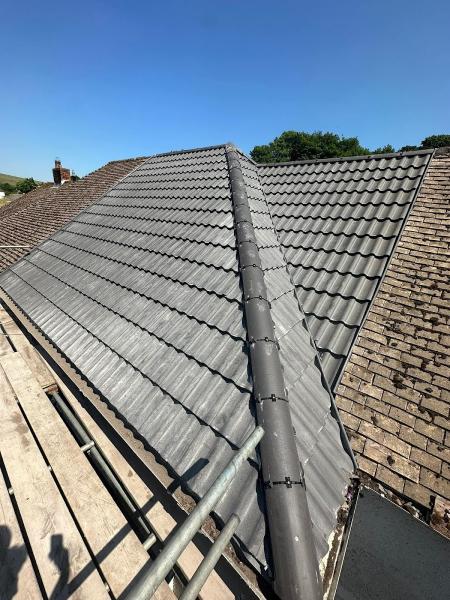 Lovell's Roofing LTD