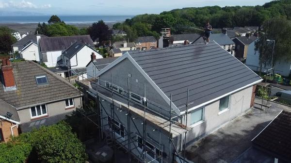 Lovell's Roofing LTD