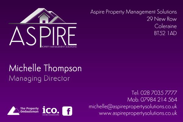 Aspire Property Management Solutions