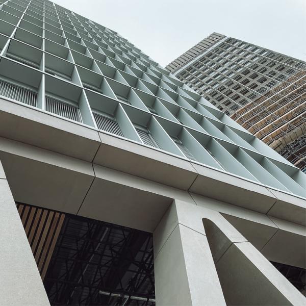 Shft — BIM Services in Construction