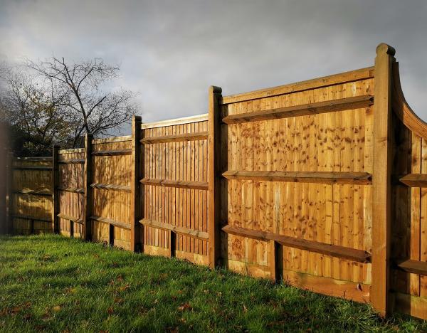 Bouchier Fencing Ltd