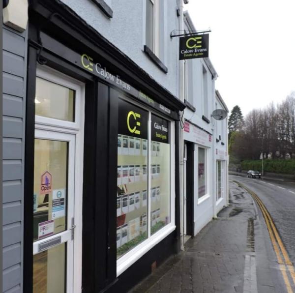 Calow Evans Estate Agents Ammanford