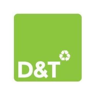 D&T Rubbish Removers Blackpool