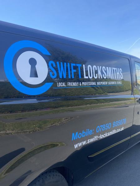 Swift Locksmiths Epsom