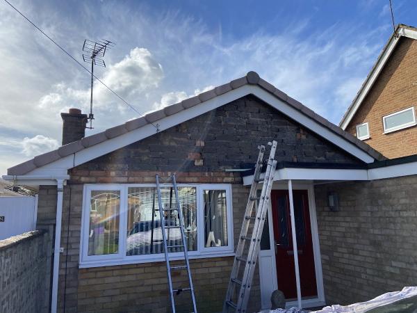 Dependable Roofing Ltd