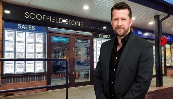 Scoffield Stone Hilton Estate Agents & Letting Agents