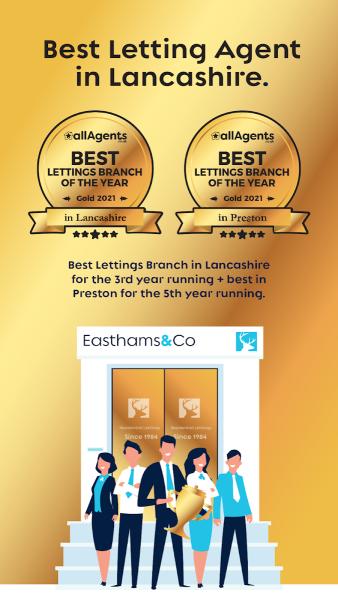 Easthams & Co