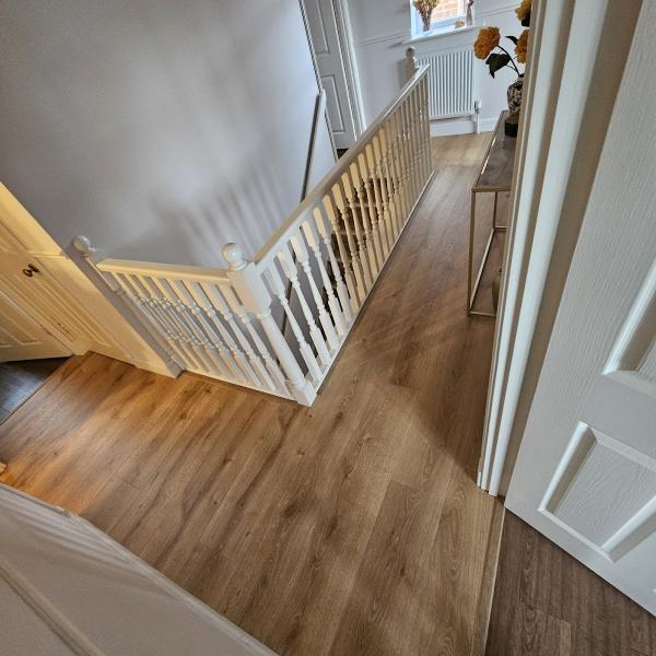 PB Laminate & Wood Flooring