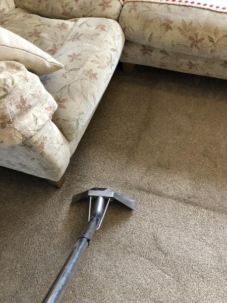 Hemsworth Cleaning Services