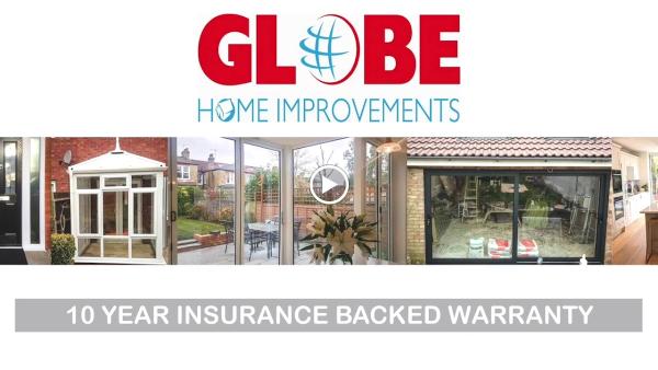 Globe Home Improvements Ltd