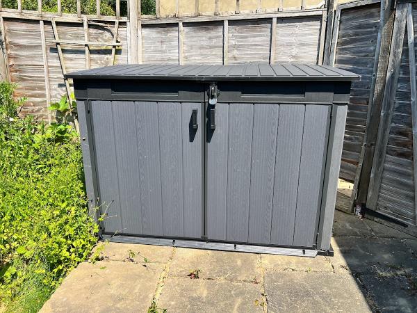 Buildmyflatpack