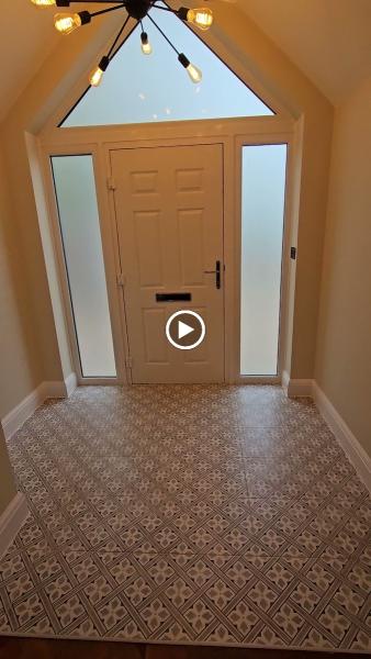 Anglo-Polish Builders Ltd