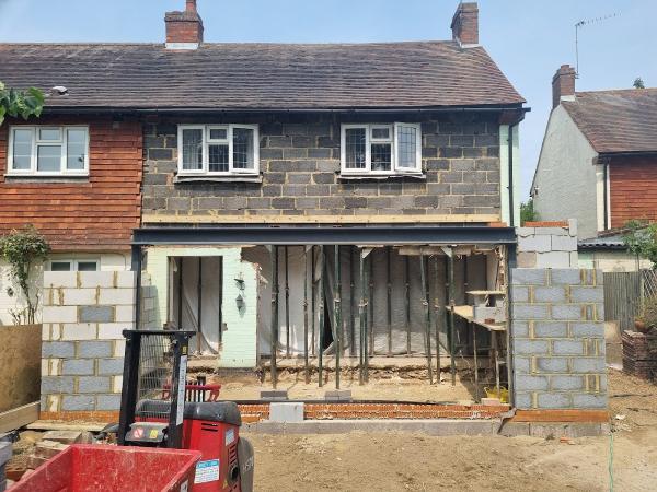 Anglo-Polish Builders Ltd