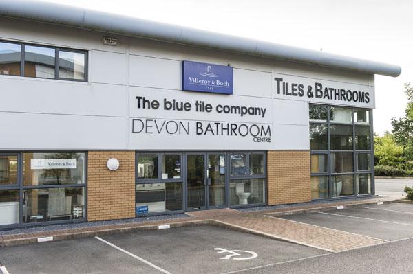 Devon Bathroom Centre