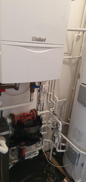 Aspect Plumbing and Heating (Sussex) Limited