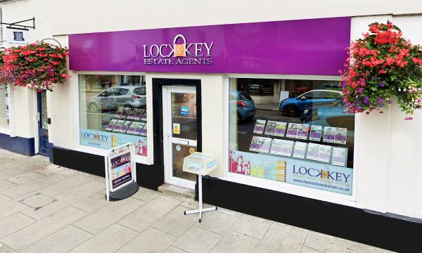 Lock & Key Estate Agents in Melksham