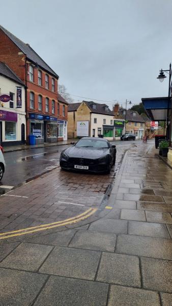 Lock & Key Estate Agents in Melksham