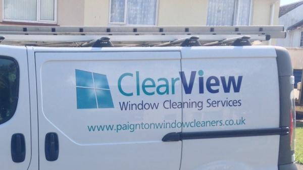 Clear View Window Cleaning
